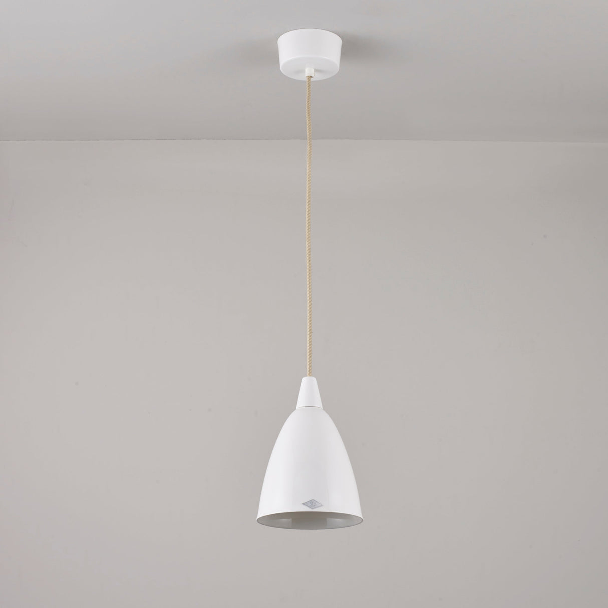 Original BTC Hector Pendant Size 2 –  from Amos Lighting + Home