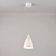 Original BTC Hector Pendant Size 2 –  from Amos Lighting + Home