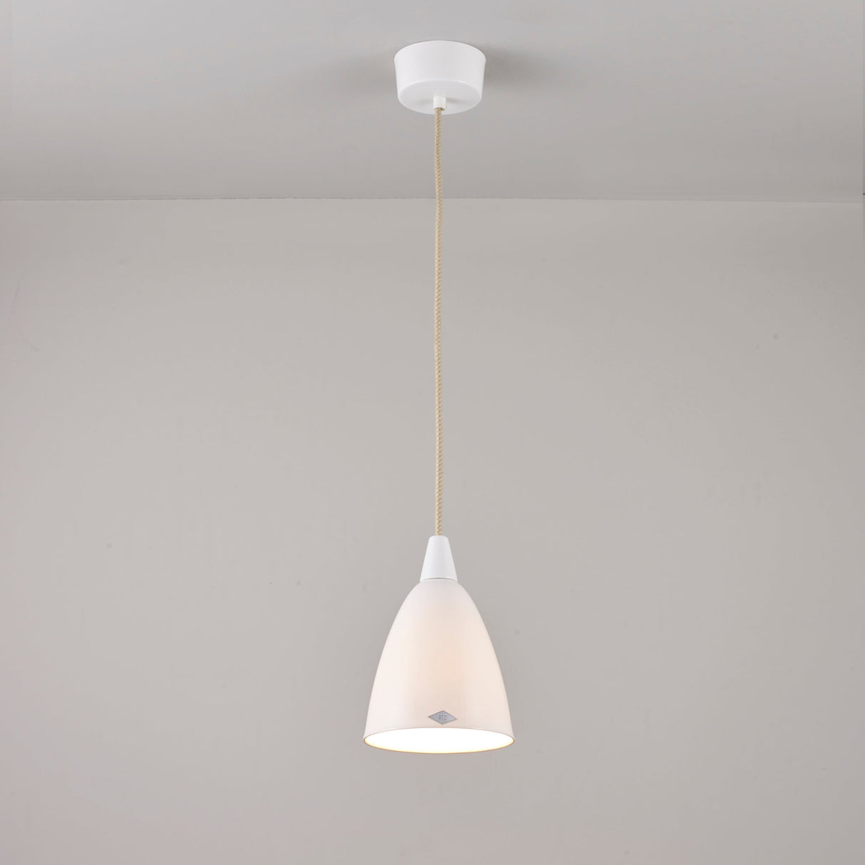 Original BTC Hector Pendant Size 2 –  from Amos Lighting + Home