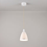 Original BTC Hector Pendant Size 2 –  from Amos Lighting + Home