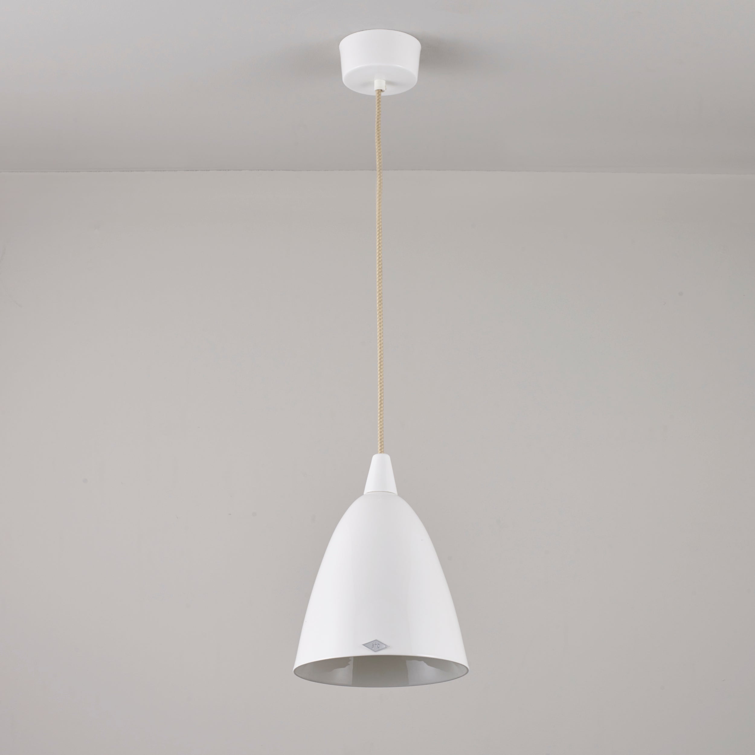Original BTC Hector Pendant Size 3 – Amos Lighting + Home