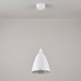 Original BTC Hector Pendant Size 3 –  from Amos Lighting + Home