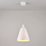 Original BTC Hector Pendant Size 4 –  from Amos Lighting + Home