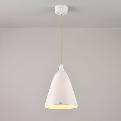 Original BTC Hector Pendant Size 4 –  from Amos Lighting + Home