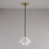 Original BTC Oxford Double Pendant Light –  from Amos Lighting + Home