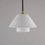 Original BTC Oxford Double Pendant Light –  from Amos Lighting + Home