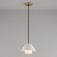 Original BTC Oxford Double Pendant Light –  from Amos Lighting + Home