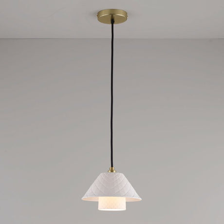 Original BTC Oxford Double Pendant Light –  from Amos Lighting + Home