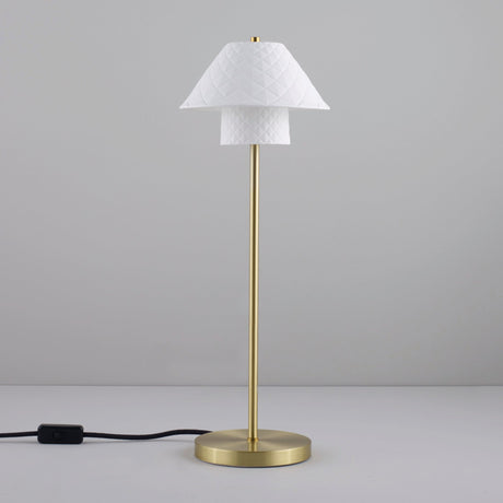 Original BTC Oxford Double Table Light –  from Amos Lighting + Home