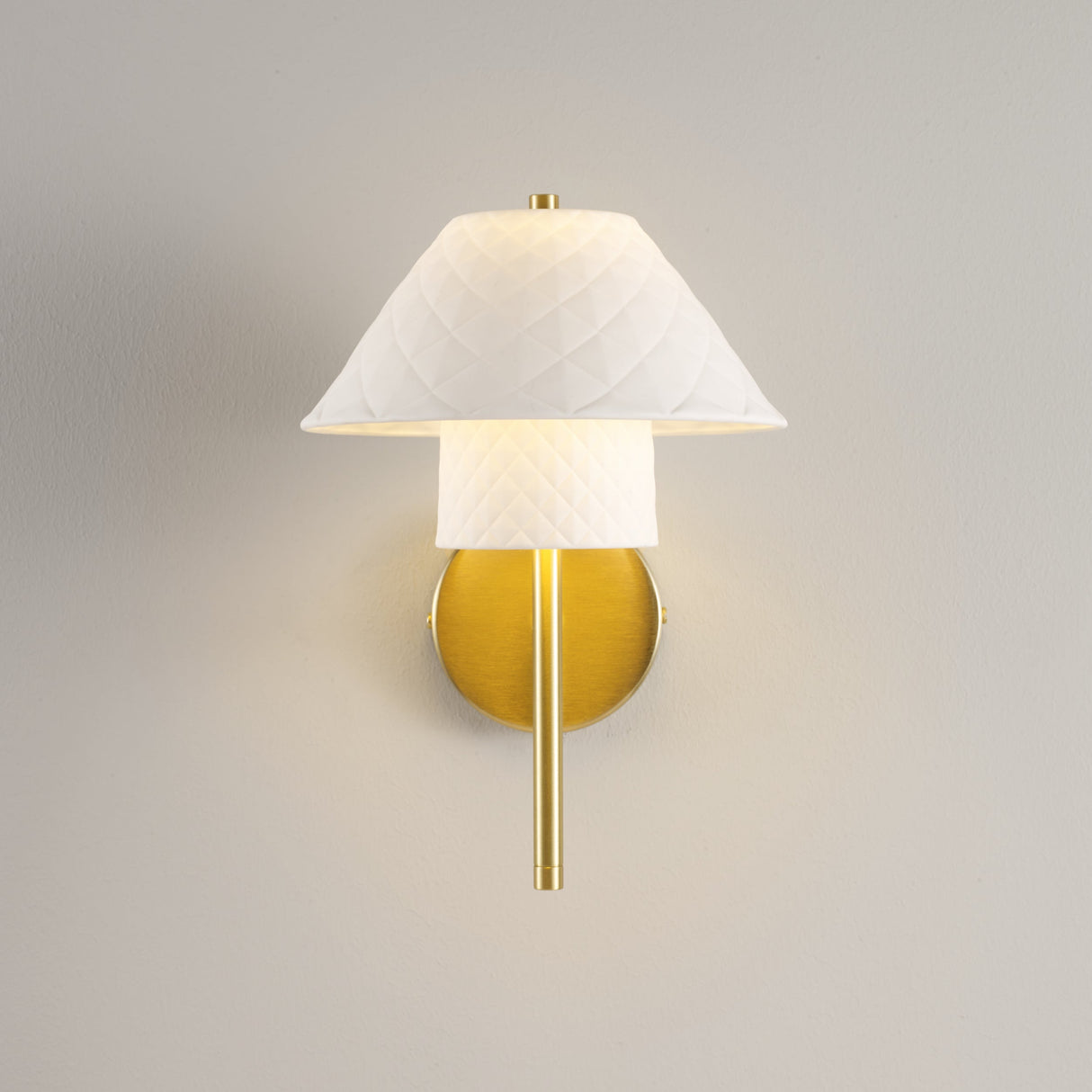 Original BTC Oxford Wall Light –  from Amos Lighting + Home