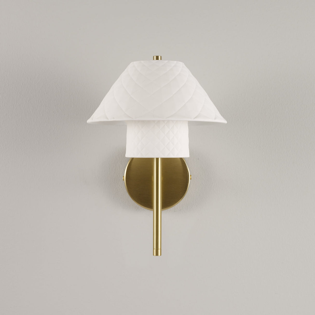 Original BTC Oxford Wall Light –  from Amos Lighting + Home