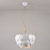 Original BTC Pembridge Size 1 Chandelier –  from Amos Lighting + Home