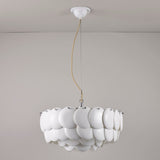 Original BTC Pembridge Size 2 Pendant Chandelier –  from Amos Lighting + Home