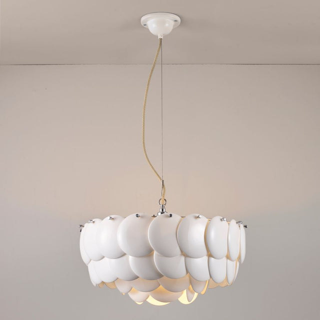 Original BTC Pembridge Size 2 Pendant Chandelier –  from Amos Lighting + Home