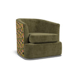 Orla Kiely Callan Armchair from Amos Lighting + Home