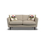 Orla Kiely Dorsey Small Sofa Clarin Clay