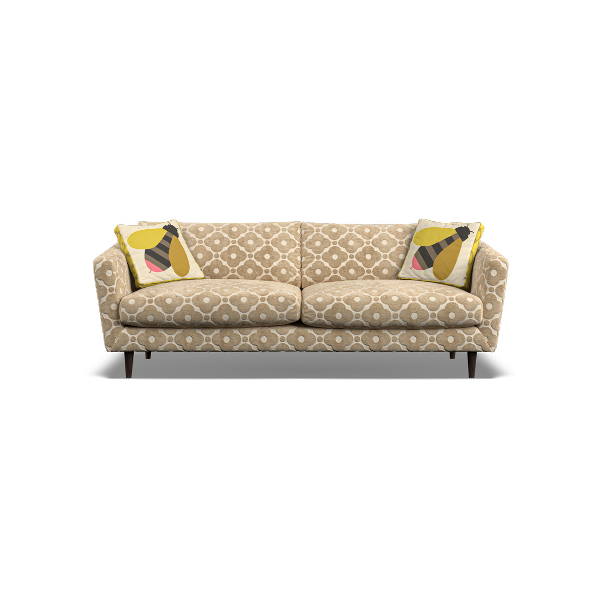 Orla Kiely Dorsey Large Sofa 