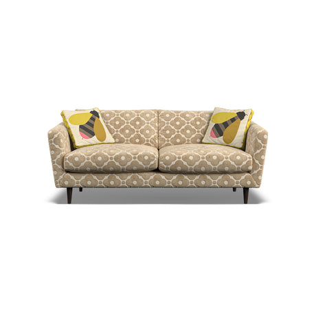 Orla Kiely Dorsey Medium Sofa