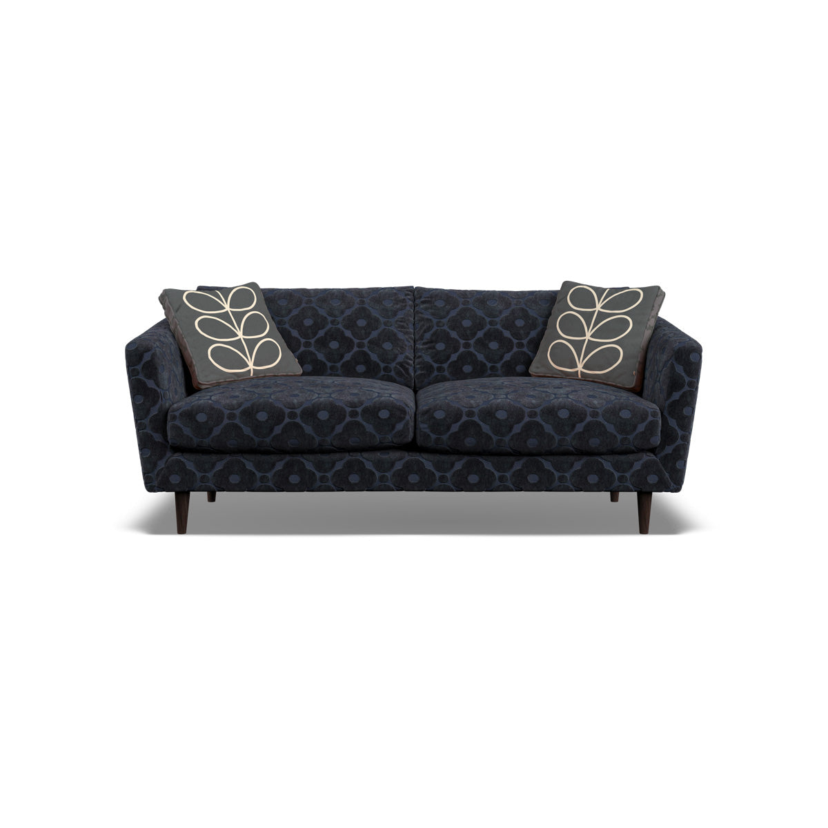 Orla Kiely Dorsey Medium Sofa