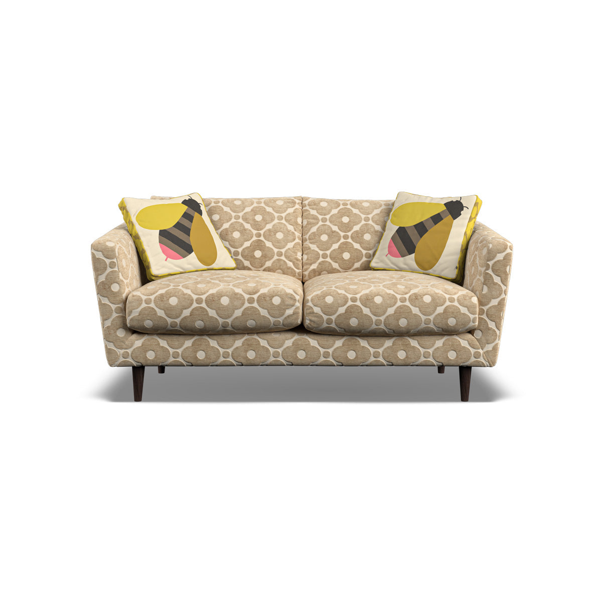 Orla Kiely Dorsey Small Sofa