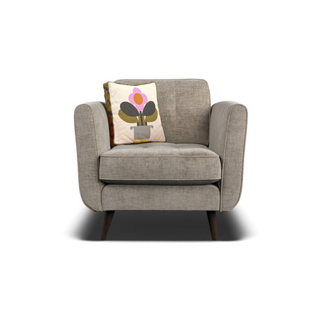 Orla Kiely Ivy Armchair