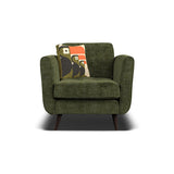 Orla Kiely Ivy Armchair