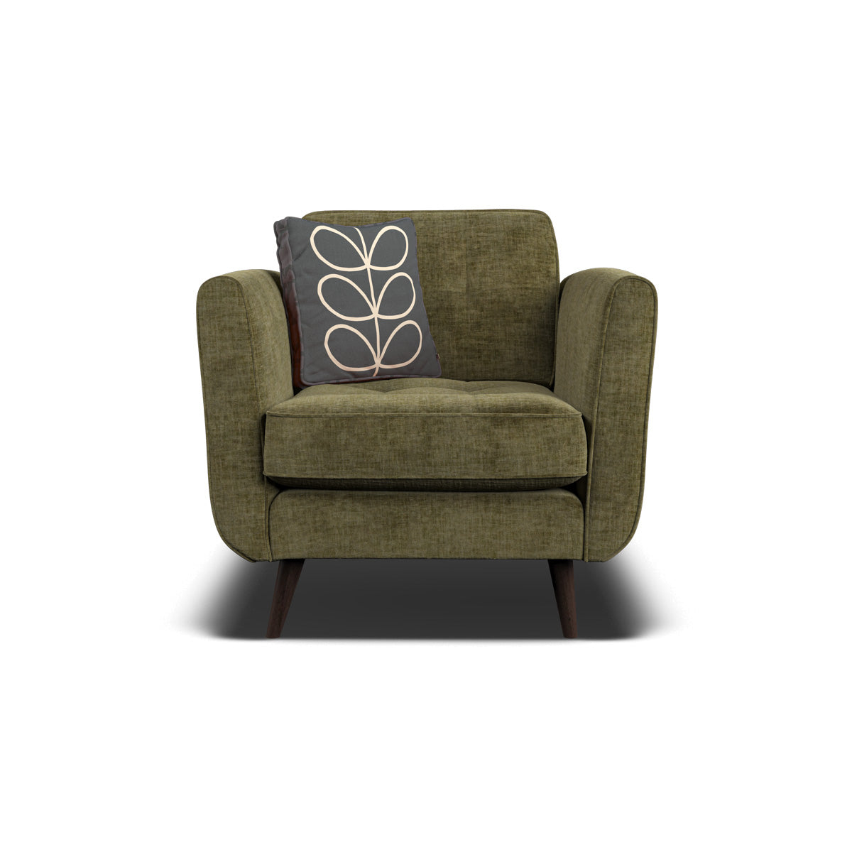 Orla Kiely Ivy Armchair