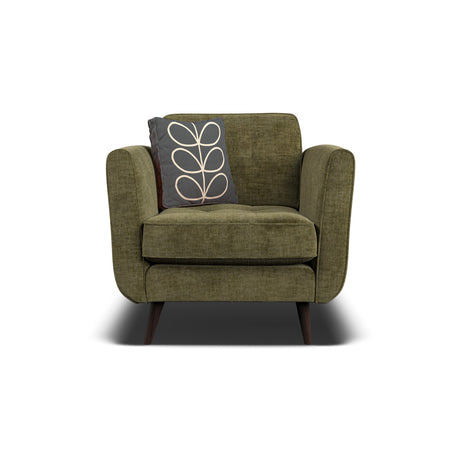 Orla Kiely Ivy Armchair