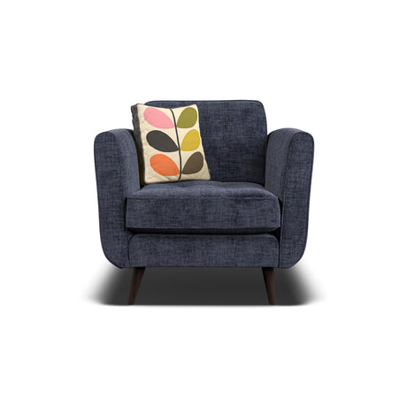 Orla Kiely Ivy Armchair