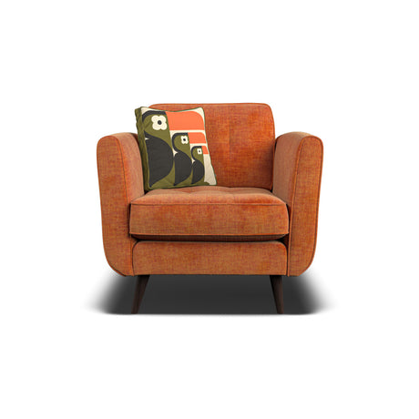 Orla Kiely Ivy Armchair