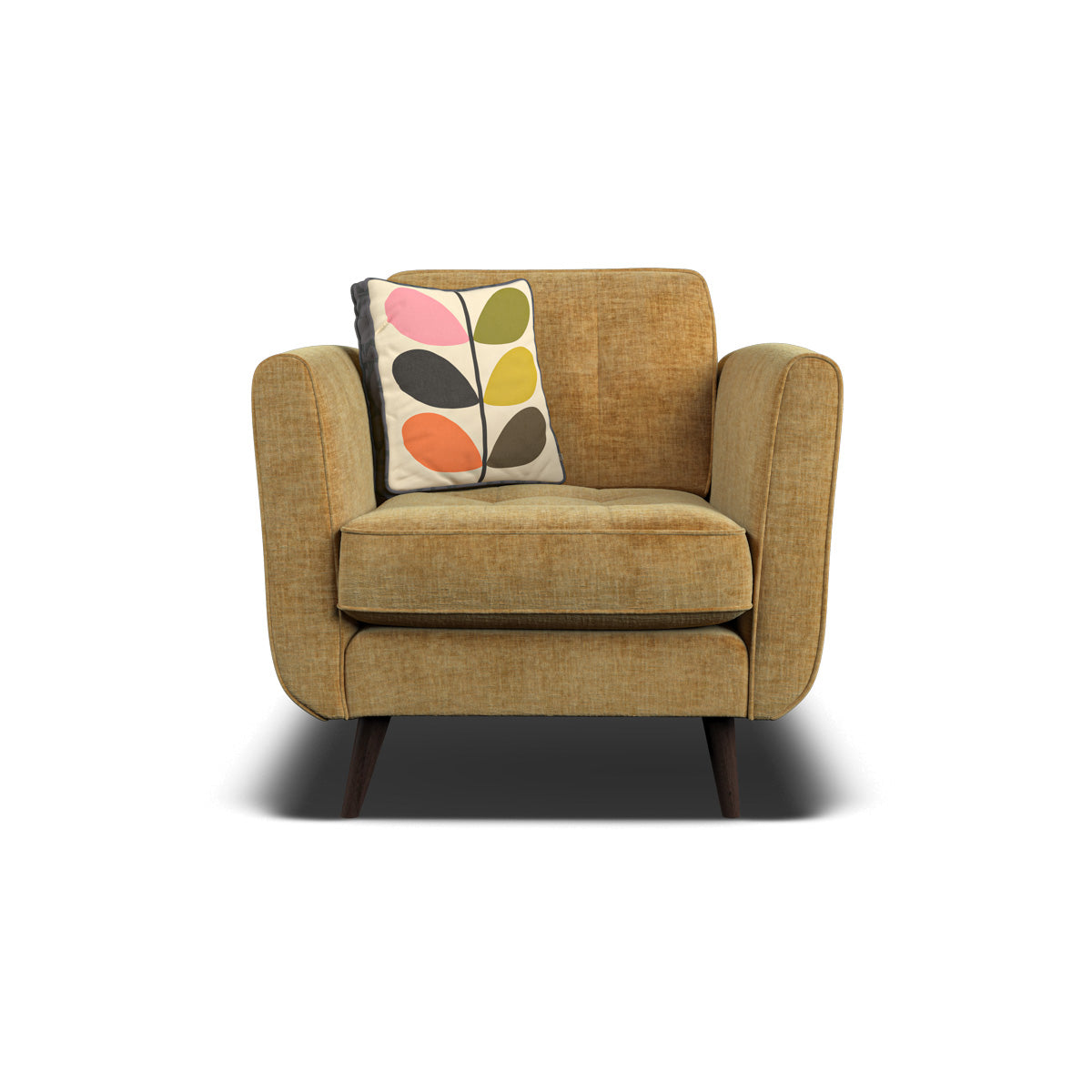 Orla Kiely Ivy Armchair