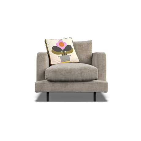 Orla Kiely Larch Armchair