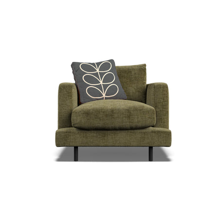 Orla Kiely Larch Armchair