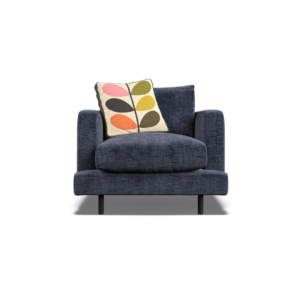 Orla Kiely Larch Armchair