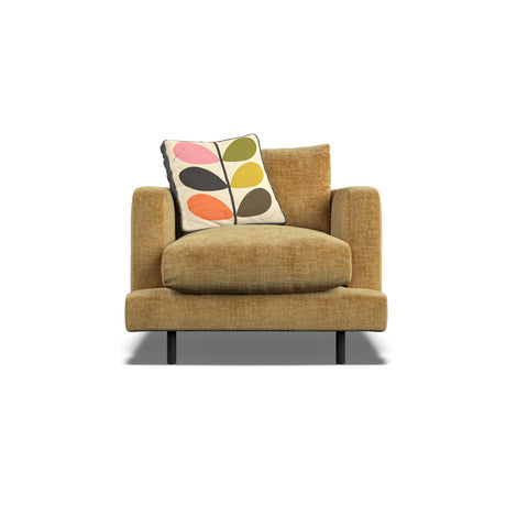 Orla Kiely Larch Armchair