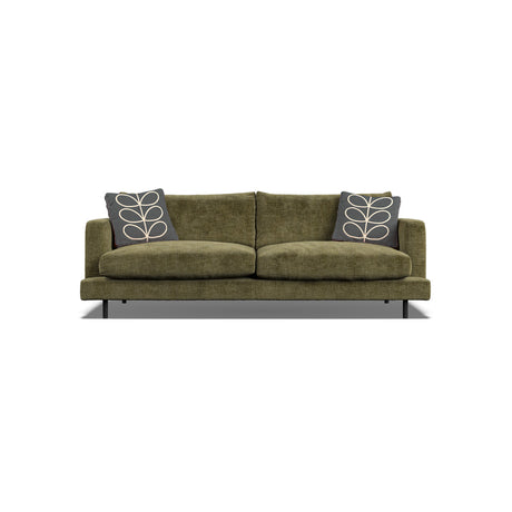 Orla Kiely Larch Large Sofa