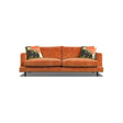 Orla Kiely Larch Large Sofa