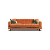 Orla Kiely Larch Large Sofa