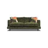 Orla Kiely Dorsey Larch Medium Sofa