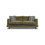 Orla Kiely Dorsey Larch Medium Sofa