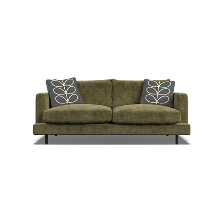 Orla Kiely Dorsey Larch Medium Sofa