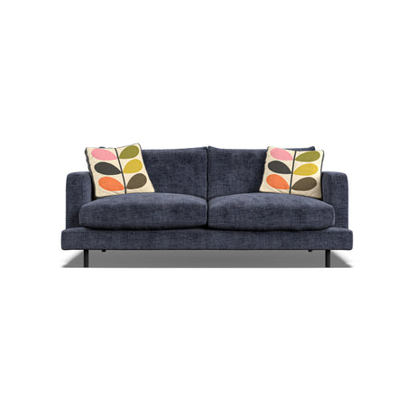 Orla Kiely Dorsey Larch Medium Sofa