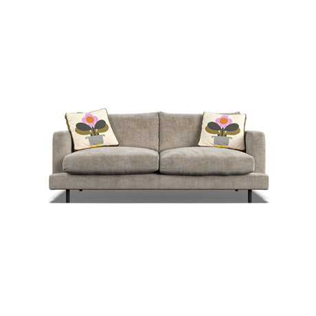 Orla Kiely Larch Small Sofa