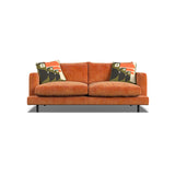 Orla Kiely Dorsey Larch Small Sofa