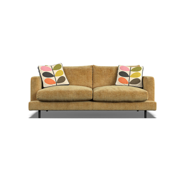 Orla Kiely Dorsey Larch Small Sofa