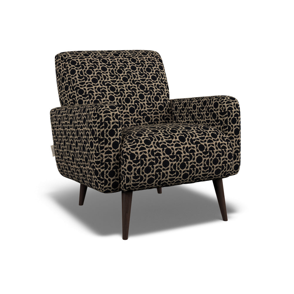 Orla Kiely Pettigo Armchair