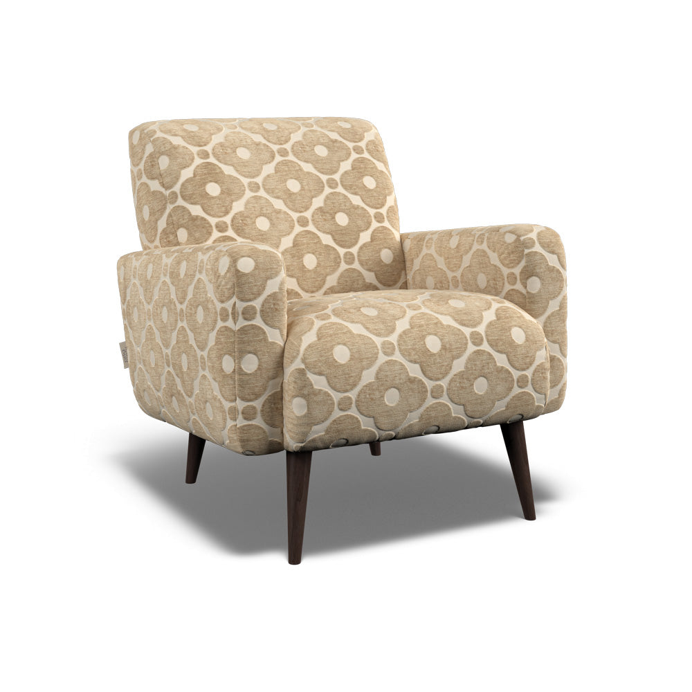 Orla Kiely Pettigo Armchair