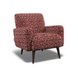 Orla Kiely Pettigo Armchair
