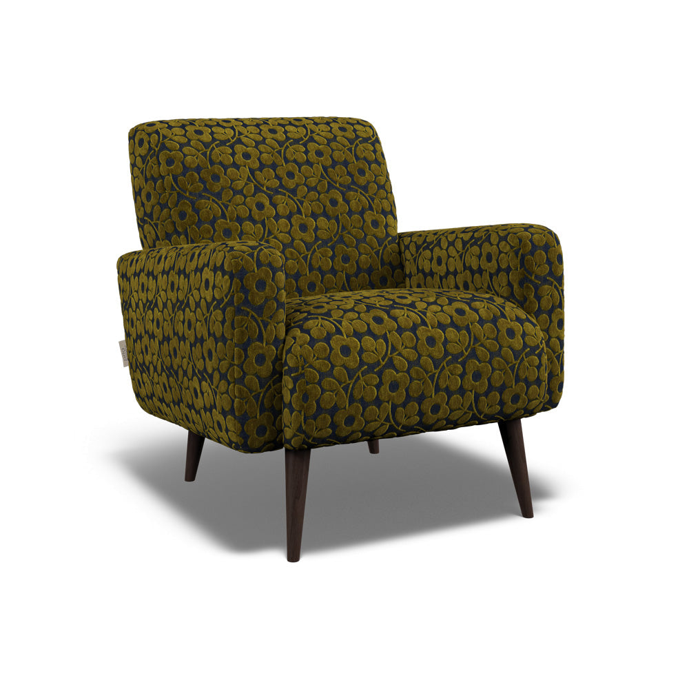 Orla Kiely Pettigo Armchair