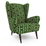 Orla Kiely Alma Armchair